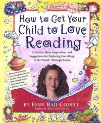 Produktbild: How to Get Your Child to Love Reading