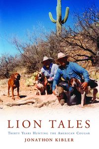 Produktbild: Lion Tales