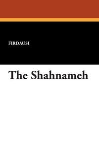 Produktbild: The Shahnameh