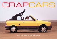 Produktbild: Crap Cars