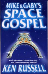 Produktbild: Mike and Gaby's Space Gospel