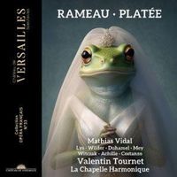 Produktbild: Rameau: Plat'e