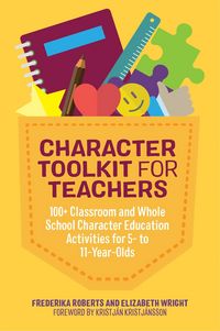 Produktbild: Character Toolkit for Teachers