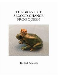 Produktbild: The Greatest Second-Chance Frog Queen