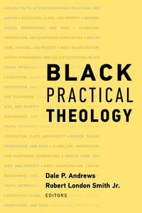 Produktbild: Black Practical Theology