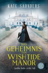 Produktbild: Das Geheimnis von Wishtide Manor