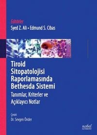 Produktbild: Tiroid Sitopatolojisi Raporlamasinda Bedhesda Sistemi