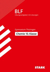 Bild vom Artikel STARK BLF 2017 - Chemie 10. Klasse - Thüringen vom Autor Henry Peterseim