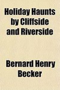 Produktbild: Holiday Haunts by Cliffside and Riverside