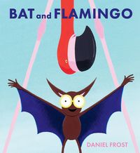Produktbild: Bat and Flamingo
