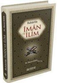 Produktbild: Buharide Iman ve Ilim