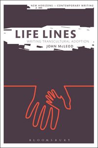 Produktbild: Life Lines: Writing Transcultural Adoption