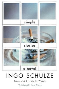 Produktbild: Simple Stories