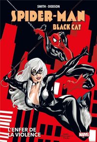 Produktbild: Spider-Man, Black Cat : l'enfer de la violence
