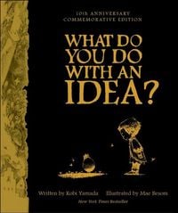 Produktbild: What Do You Do with an Idea - 10th Anniversary