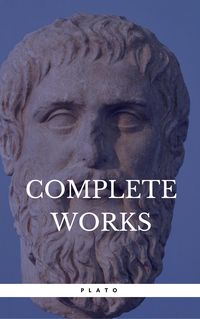 Produktbild: Plato: The Complete Works (Book Center)