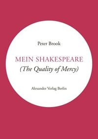 Produktbild: Mein Shakespeare
