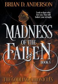 Produktbild: Madness of the Fallen