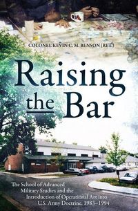 Produktbild: Raising the Bar