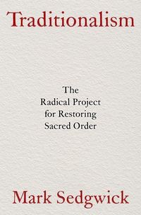 Produktbild: Traditionalism