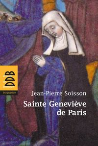 Produktbild: Sainte Genevi&egrave;ve de Paris