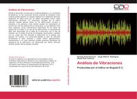 Produktbild: An&aacute;lisis de Vibraciones
