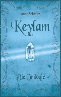 Produktbild: Keylam: Die Trilogie