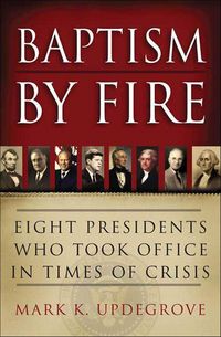 Produktbild: Baptism by Fire