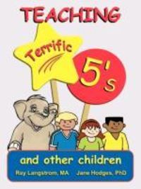Produktbild: Teaching Terrific 5's