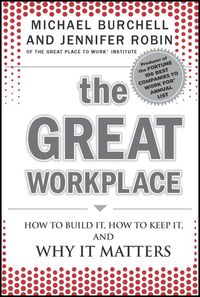 Produktbild: The Great Workplace