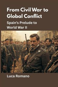 Produktbild: From Civil War to Global Conflict