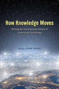Produktbild: How Knowledge Moves
