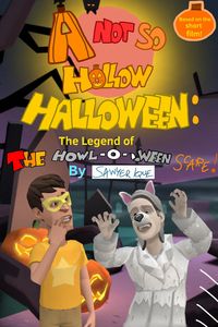 Produktbild: A Not So Hollow Halloween: The Legend of the Howl-O-Ween Scare