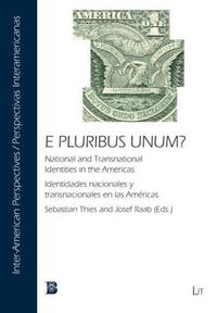 Produktbild: E Pluribus Unum?