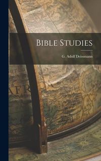Produktbild: Bible Studies