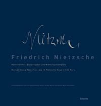 Produktbild: Friedrich Nietzsche