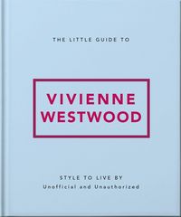 Produktbild: The Little Guide to Vivienne Westwood