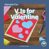 Produktbild: V Is for Valentine