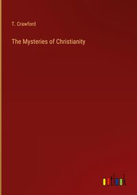 Produktbild: The Mysteries of Christianity