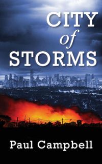 Produktbild: City of Storms