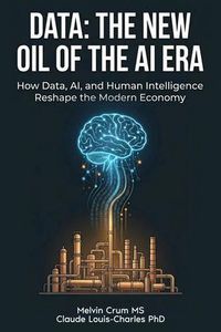 Produktbild: Data The New Oil of the AI ERA
