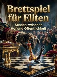 Produktbild: Brettspiel f&uuml;r Eliten