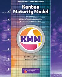 Produktbild: Kanban Maturity Model, Coaches' Edition