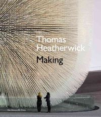 Produktbild: Thomas Heatherwick: Making