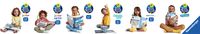 Die Schiffe / Wieso? Weshalb? Warum? Junior Bd. 8