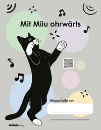 Produktbild: Mit Milu ohrw&auml;rts