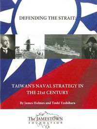 Produktbild: Defending The Strait
