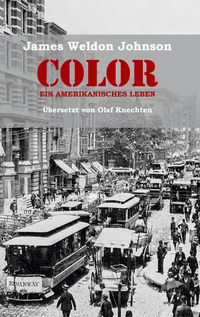 Produktbild: Color - Ein amerikanisches Leben