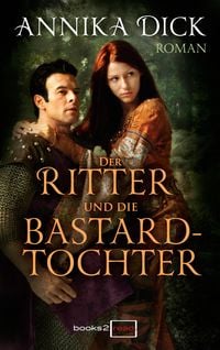 Produktbild: Der Ritter und die Bastardtochter
