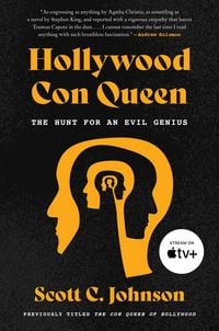 Produktbild: Hollywood Con Queen